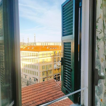 Il Cielo In Una Stanza Sanremo Bagian luar foto