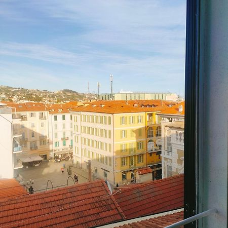 Il Cielo In Una Stanza Sanremo Bagian luar foto