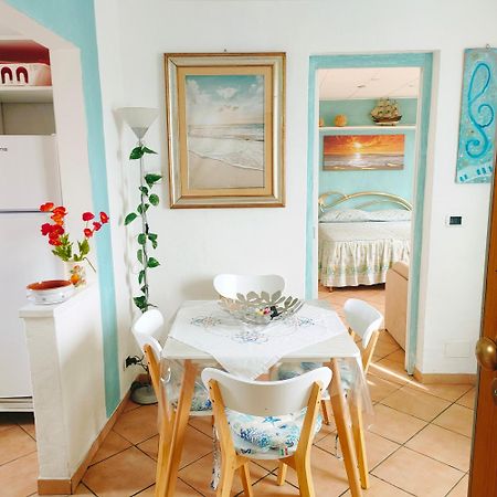 Il Cielo In Una Stanza Sanremo Bagian luar foto