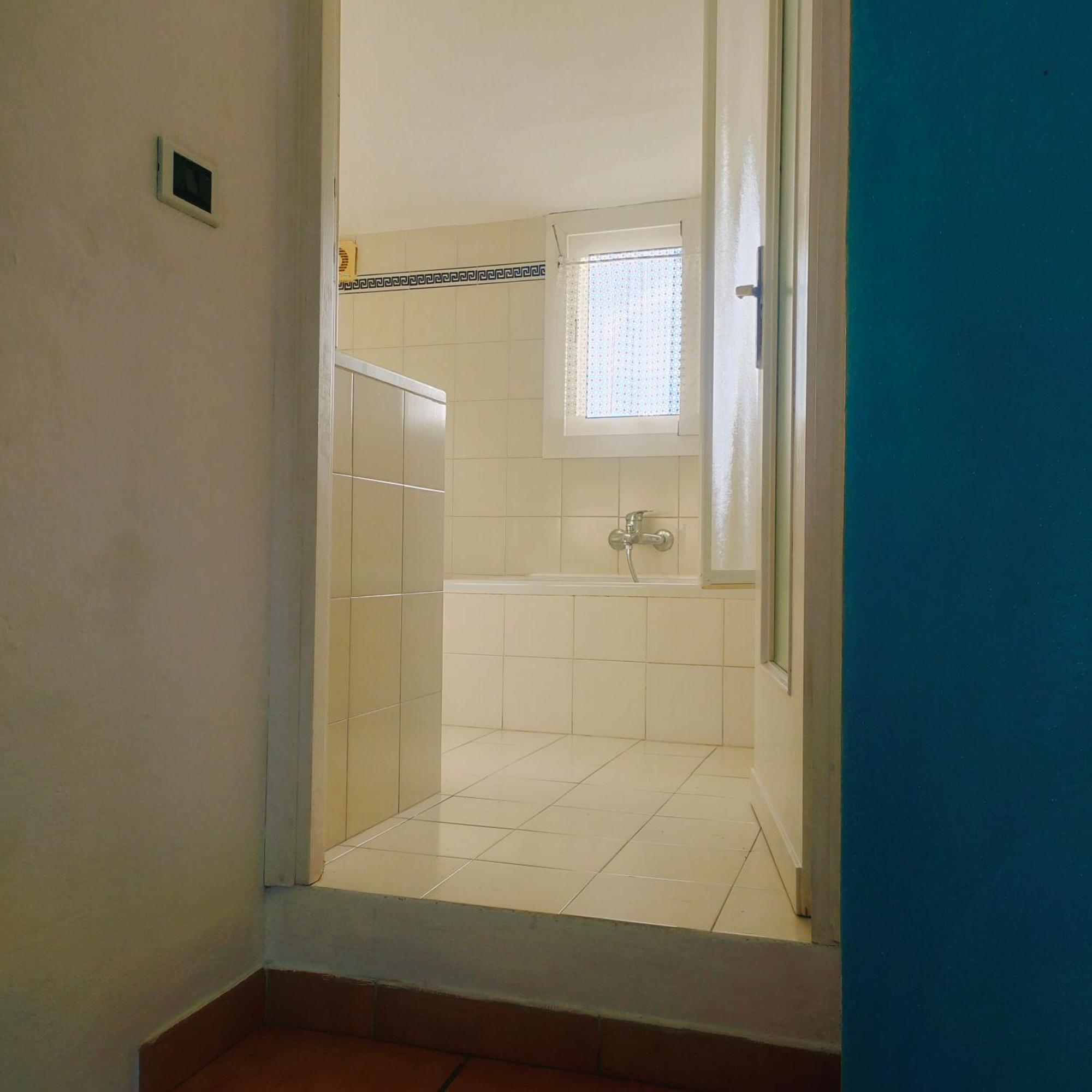 Il Cielo In Una Stanza Sanremo Bagian luar foto
