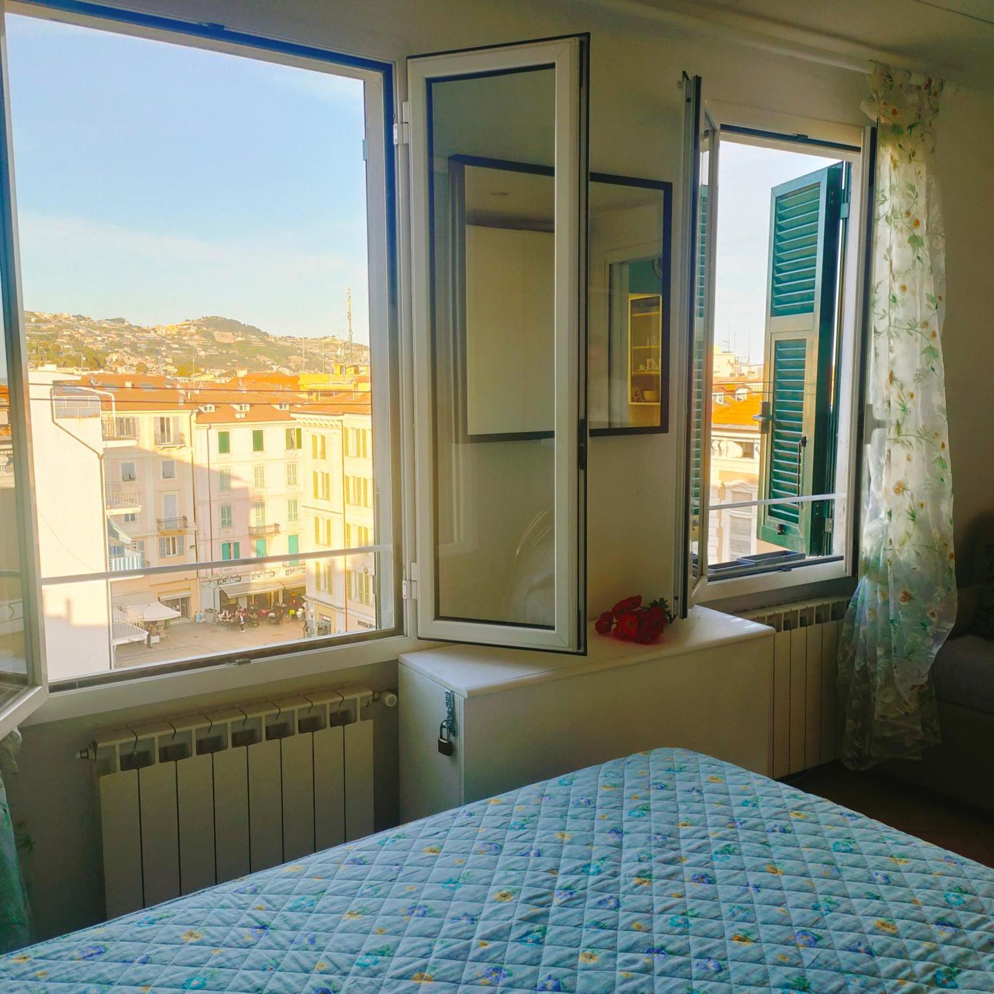 Il Cielo In Una Stanza Sanremo Bagian luar foto
