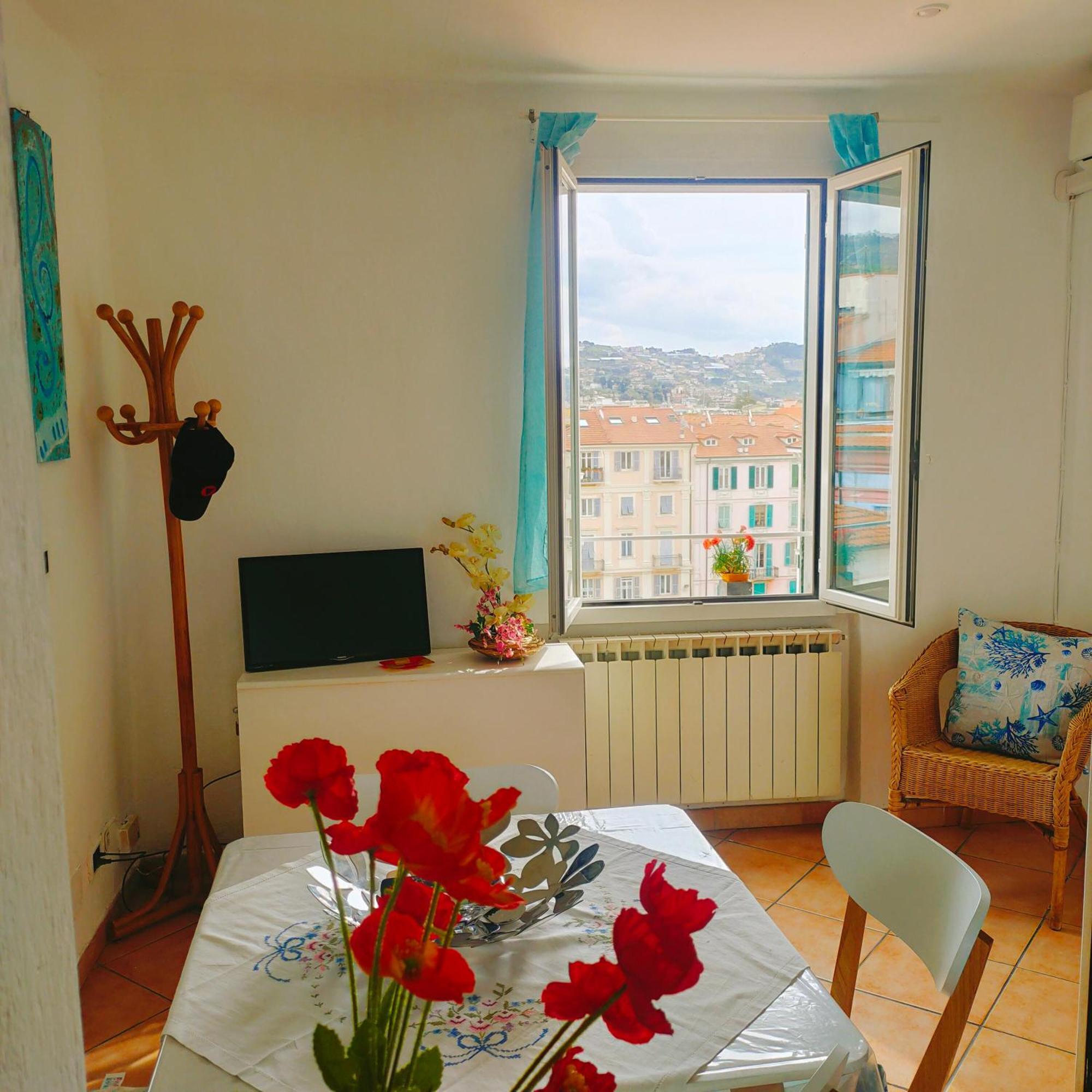 Il Cielo In Una Stanza Sanremo Bagian luar foto